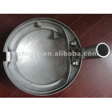 Aluminum sand housing street casting Lamp